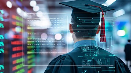 Graduate in a digital future - Powered by Adobe