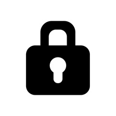 padlock icon