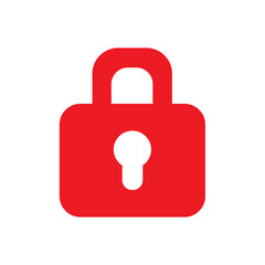 padlock icon