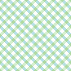 Seamless checkerboard fabric, textured background vector, classic and simple texture design, for spring and summer fabric printing.