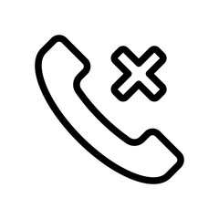 Obraz premium Contact us