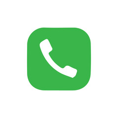 Phone Call Icon