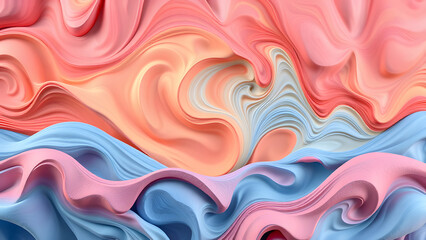Obraz premium abstract colorful background