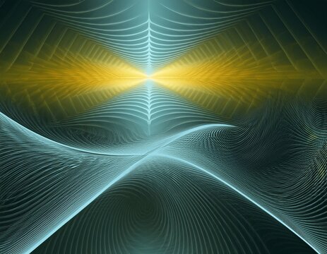 fondo para web abstracto generado por ia