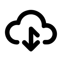 vector illustration of an arrow sign