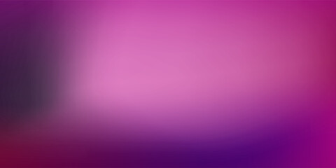 Illustrations pink blue color gradient background blurred neon color flow grainy texture effect futuristic banner design modern