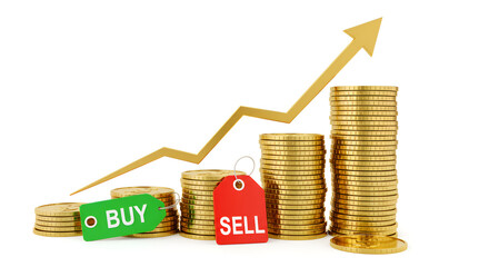 Buy and Sell Financial Growth