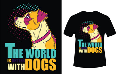 Celebrate International Dog Day