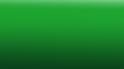 Obraz premium green gradient background