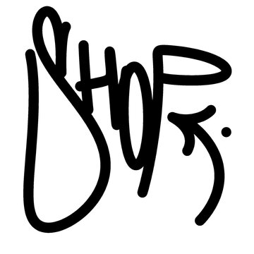  marker tag letter street graffiti style