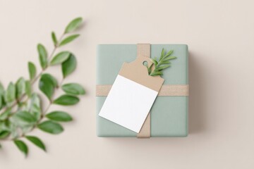 minimalistic arrangement of various promotional codes neatly displayed on clean surface offering ample copy space for