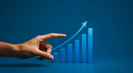 Data Growth and Analytics Visualization