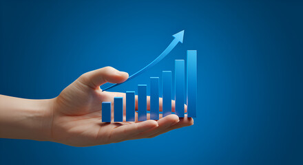 Data Growth and Analytics Visualization