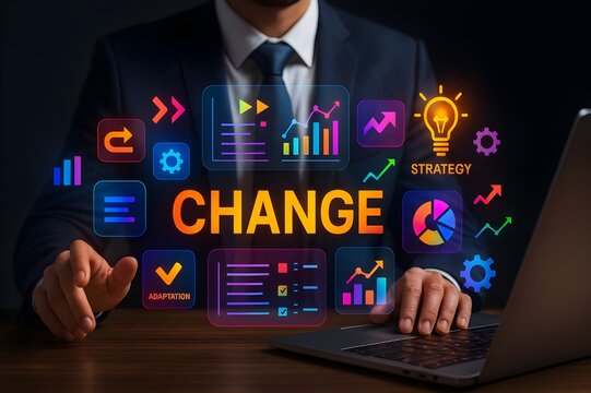 Change Management