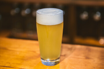 生ビール、グラスビール、クラフトビール