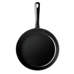Black Non-Stick Skillet