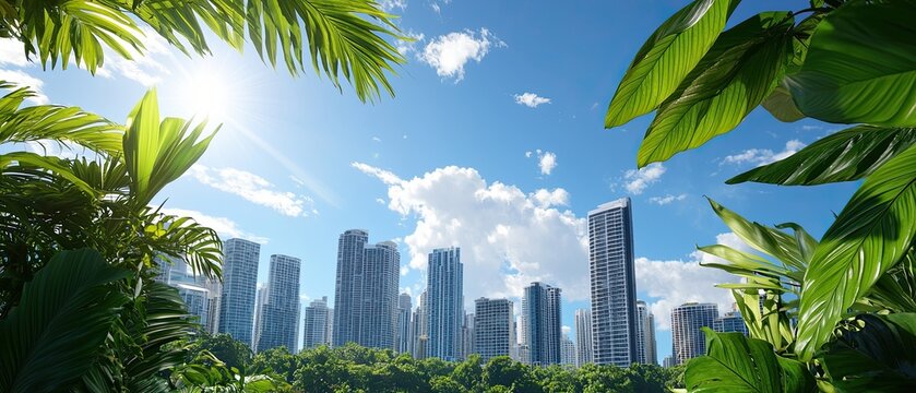 A strategic corporate transformation driven by environmental, social, and governance ESG principles, aiming to create a more sustainable and responsible future.