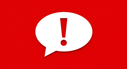 Urgent Alert Notification