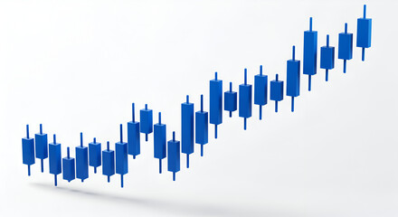 Financial Growth Chart