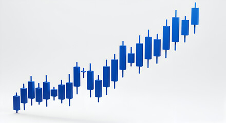 Financial Growth Chart