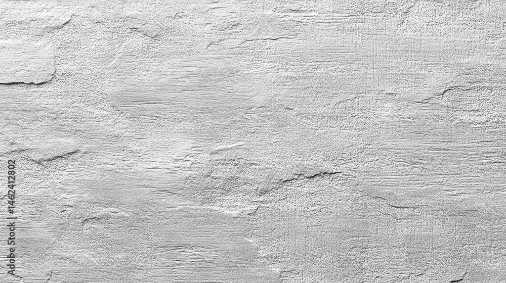 Poster textured gray surface with subtle linear patterns.