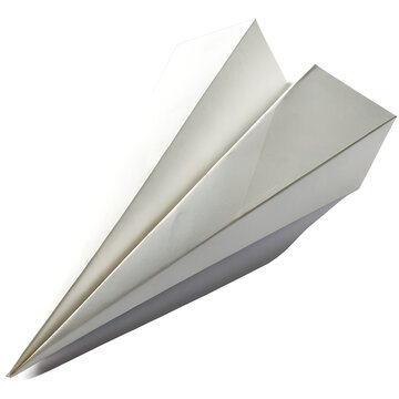 Paper Airplane (Aereoplano di carta)