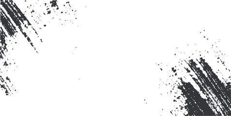 Grunge Texture Background for Retro, Vintage, and Design Halftone Grunge Vector Seamless Black and White Texture. Vintage, Dirty, Watercolor, Rough Background, Cracked Ground Texture. Monochrome Prin
