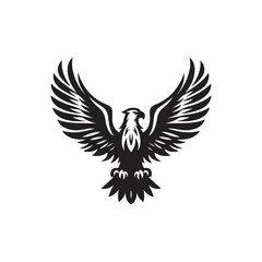 Eagle Vector (4).eps