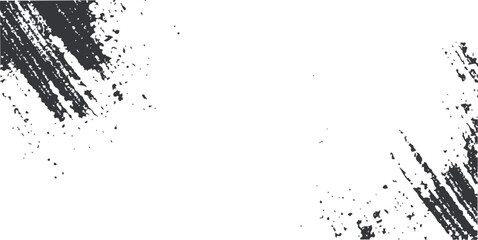 Grunge Texture Background for Retro, Vintage, and Design Halftone Grunge Vector Seamless Black and White Texture. Vintage, Dirty, Watercolor, Rough Background, Cracked Ground Texture. Monochrome Prin
