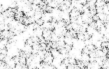 Abstract Grey and White Grunge Texture Distressed Vintage Background Overlay
