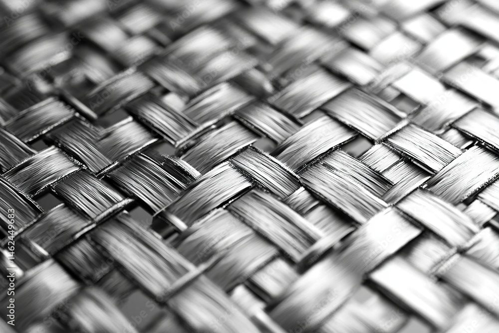 Aufkleber 3D textured vector background with smooth abstract shapes and depth effect, ideal for modern design and digital applications.

