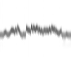 sound wave Effect. sound wave ilustration. Line of heart rate. Pulse of heart rate. Set of heart rhythm