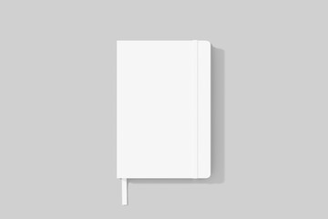 notebook blank