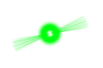 Storybook Magic Glow for Children's Themes