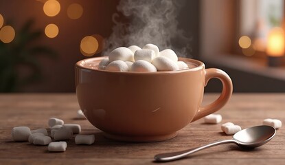 cup of coffee