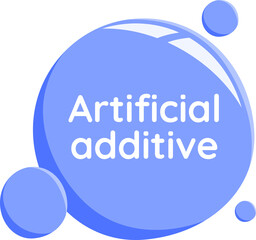artificial additive