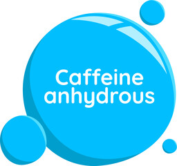 caffeine anhydrous