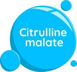 citrulline malate