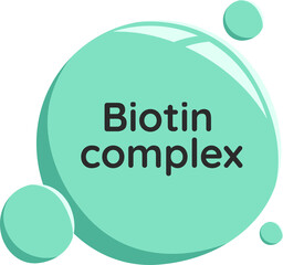 biotin complex 