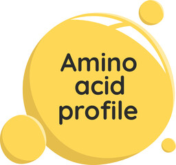 amino acid profile