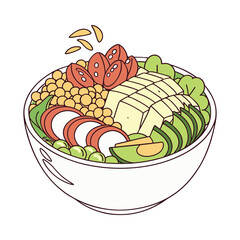 Grain Glory Bowls &ndash; Handcrafted Wooden Bowls with Natural Grain Patterns for Rustic & Elegant Dining, wooden grain bowl, rustic wood bowl, hand carved bowl, wooden kitchen bowl, handmade grain bowl.