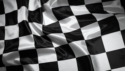 Checkered Flag Racing, Victory, Finish Line, Competition, Speed, Success, Triumph, Achievement, Cele