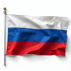Russian Flag HighResolution Image Cut Out Transparent Png