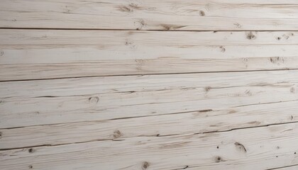 Obraz premium Rustic whitewashed wood planks, visible grain , texture, farmhouse, surface