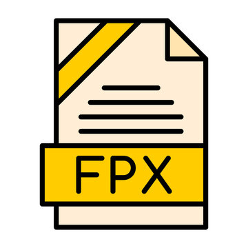7z File Format Vector Icon