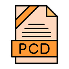 7z File Format Vector Icon