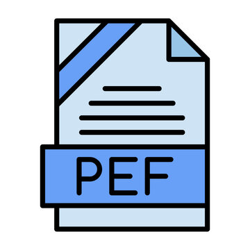 7z File Format Vector Icon