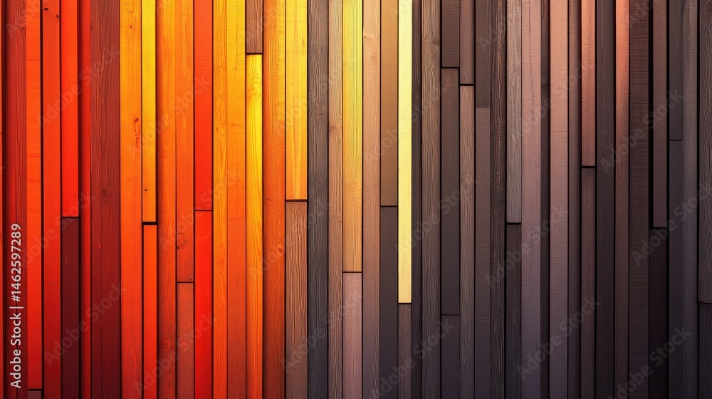 Poster rainbow gradient wallpaper with smooth transitions and soft edges for a dreamy vibe