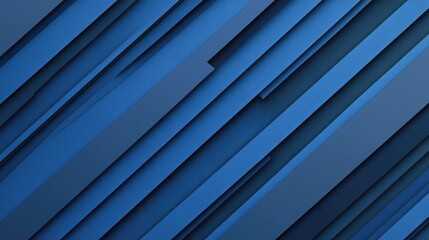 Obraz premium Soft denim blue solid background with clean edges, ideal for casual and relaxed content