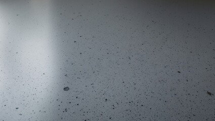 Decorative Surface Featuring Gray Terrazzo, Marble, and Granite Stone in a Modern Interior